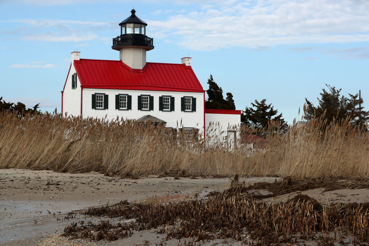 East Point Lighthouse